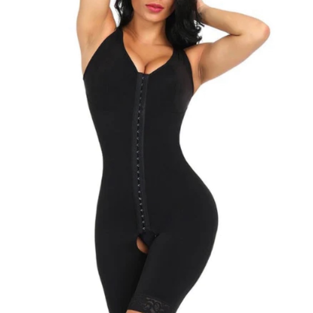 Faja - Full Body Shaper Compression Suit Large 12/14